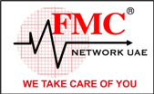 FMC Insurance  Logo